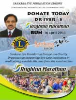 Brighton Marathon